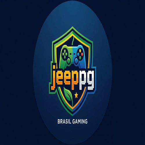 Logo jeeppg