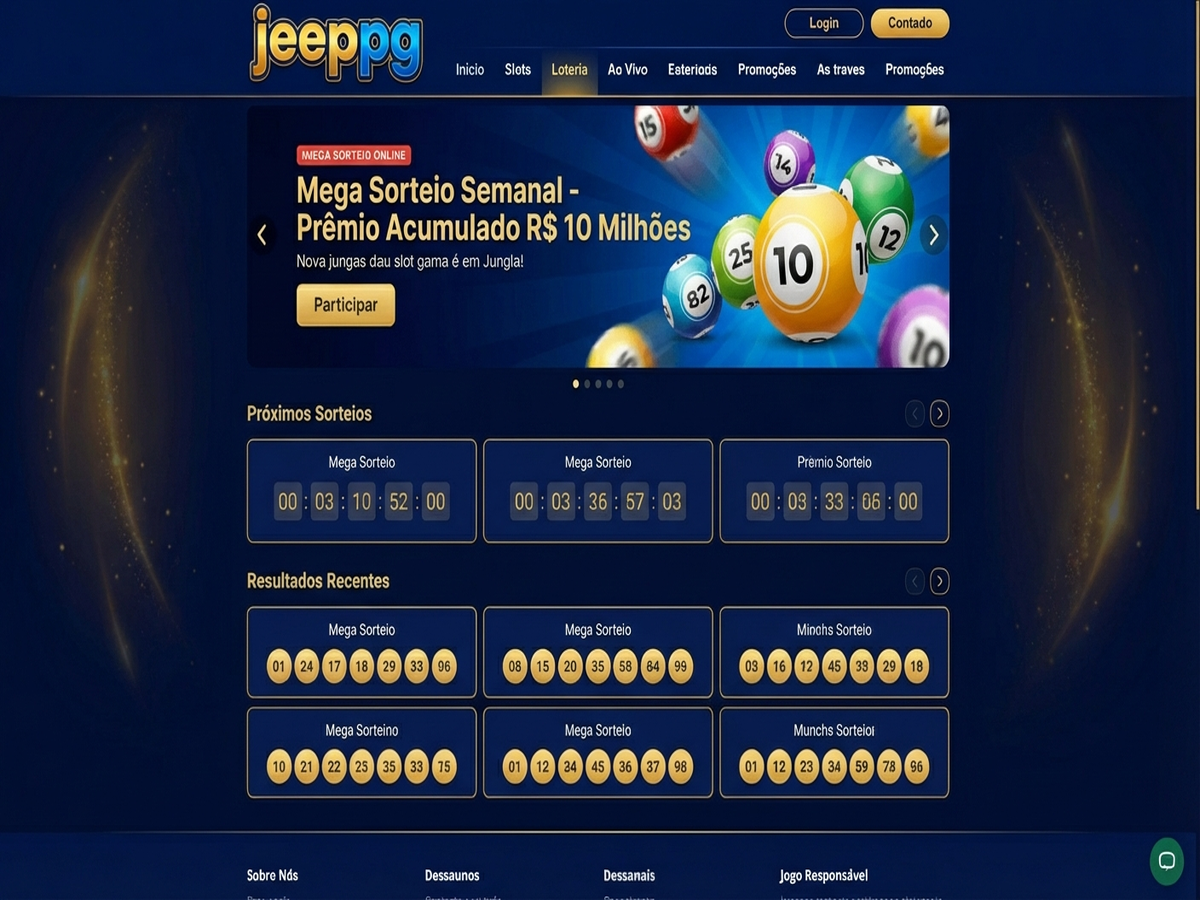 Screenshot 3 jeeppg